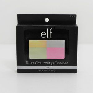 e.l.f. Tone Correcting Powder